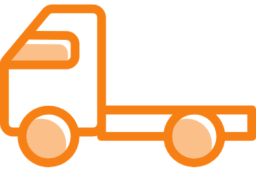 永城拖车/平板车